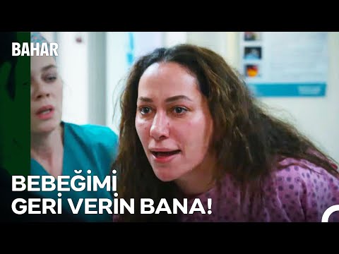 Naz Sinir Krizi Geçirdi! - Bahar 60. Bölüm