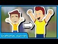 Caillou Changes The Business Friendly Into A Comedy World And Gets Ungrounded