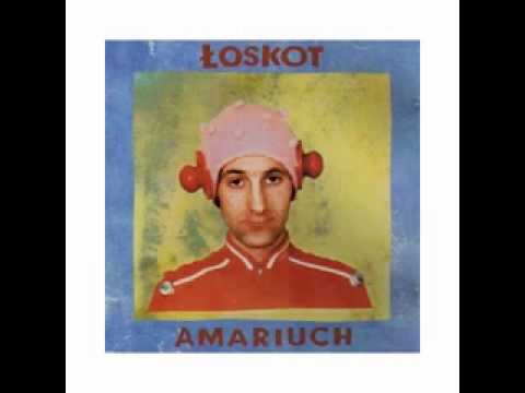 Łoskot - Powrót sieroty (Amariuch, 1998)