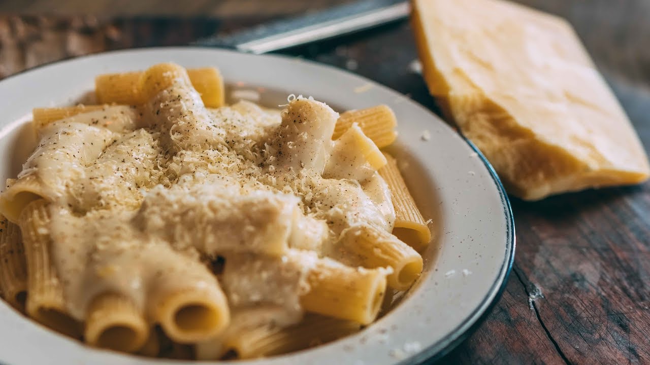 COMO FAZER MOLHO BRANCO