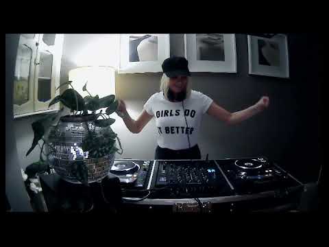 Ravecuperation Presents Lisa Jane