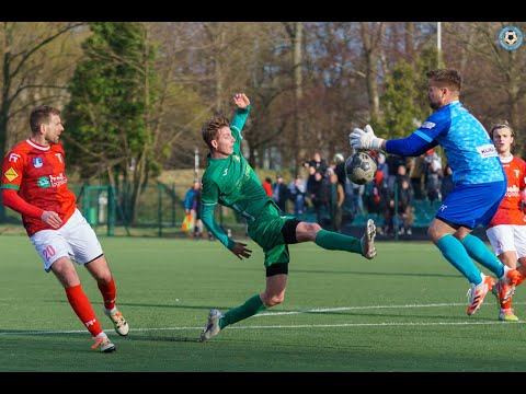 Zina Klasa Okręgowa – Grupa IV (Katowice-Sosnowiec) CKS Czeladź – AKS Mikołów 1:1