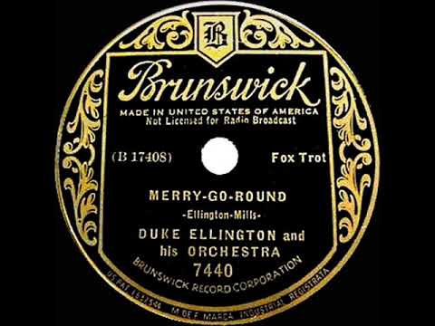 Video thumbnail for Merry-Go-Round