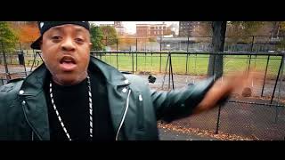 I Cried Official Video Cappadonna of Wu Tang