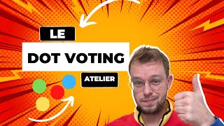 LE DOT VOTING EN 4 MIN
