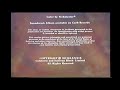 Closing To All Dogs Go To Heaven 1999 VHS