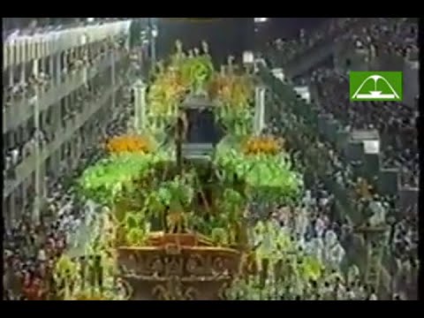 Imperatriz Leopoldinense 1991 (Sem narração)