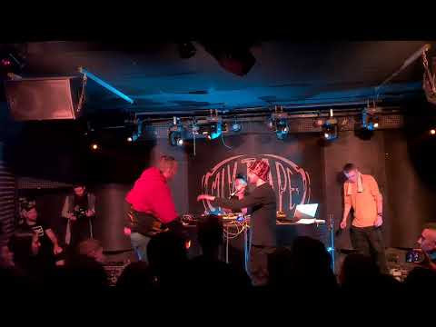 Stiwii vs Kris / Mixtape