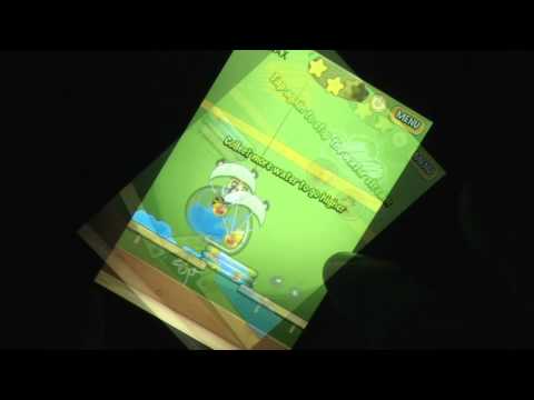 Video cover