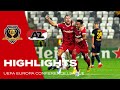 One Goal Winner | Highlights SC Dnipro-1 - AZ | Conference League