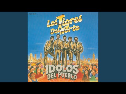 El corrido del doctor fonseca - Los Tigres Del Norte