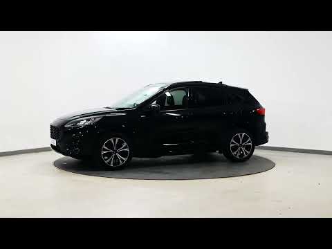 *22* 2022 Ford Kuga 2.5 st-line x phev - Image 2