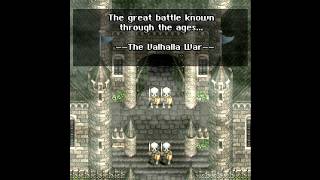 Into War - Let's Play Tales of Phantasia Part 79