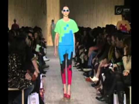 Desfile Alexandre Herchcovitch | Verão 2011