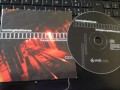 Running Like Thieves 'The appoval of the crowd' CD 2002