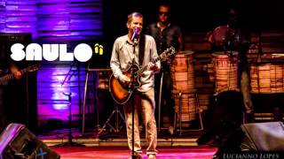 Saulo Fernandes - Acelerou (Djavan)