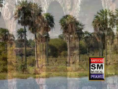 Guachu´i ro´o - Moncho Gonzalez y Otti Acuña