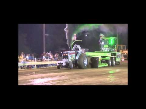 VooDoo - 2013 Garnett, KS