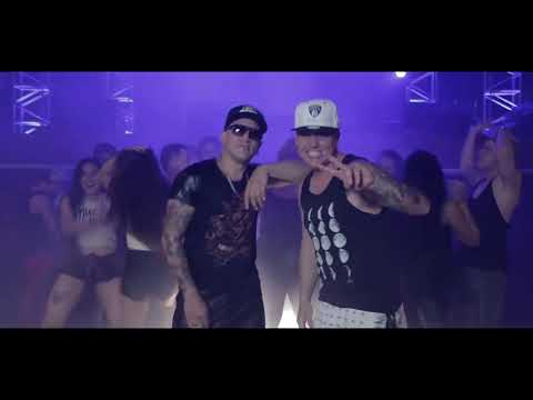 Gaby Daumas, Foco - La fiesta no tiene fin (Official Video)