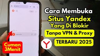 Download lagu How to Open the Latest Yandex Browser Without VPN and Proxy on Google Chrome mp3