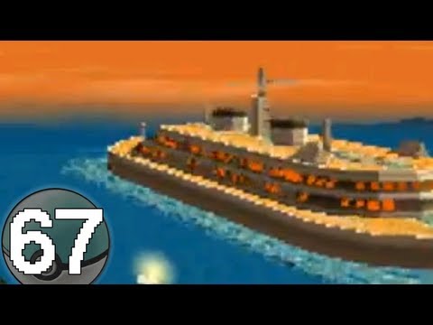 Pokemon Black and White Walkthrough - Part 67: Royal Unova