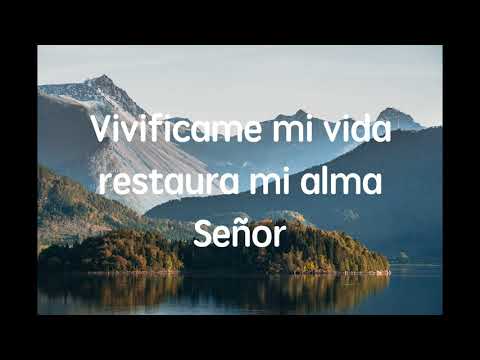 Vivificame - Grupo Inspiracion