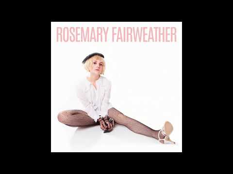 Rosemary Fairweather - On The Radio