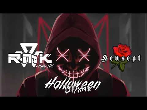 HALLOWEEN (DMxNE Remix)