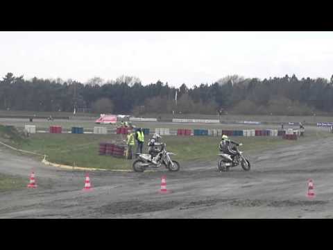 Supermoto Harsewinkel 2016