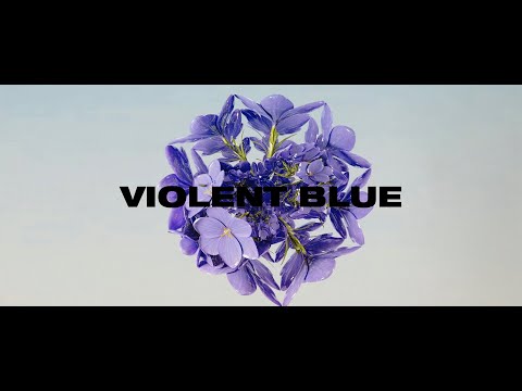 Video thumbnail for Violent Blue