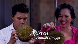 Download lagu ASISTEN RUMAH TANGGA : Belah duren ala Juminten mp3