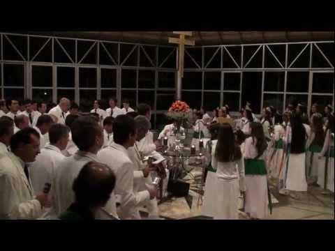 CHEGOU SEU AMIGO VELHO - FLOR DE JAGUBE