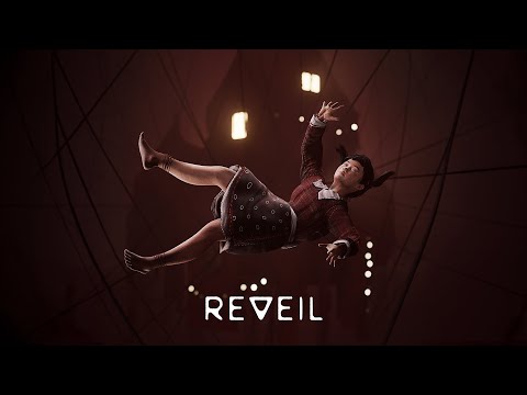 REVEIL - Official Release Date Announcement Trailer thumbnail