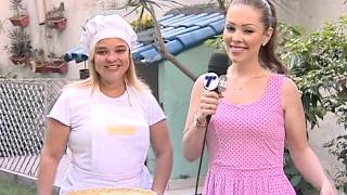 Dica do Chef 13/11/2015