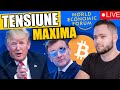 Ce Se întâmplă La Davos Trump Tarife UE Groenlanda Piețele Simt LIVE