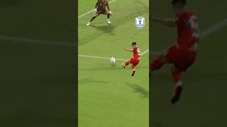 The Vietnamese wizard strikes again! | Thailand 0-2 Vietnam | ASEAN Hyundai Cup 2026
