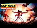 SCP 4051 Your Friendly Neighborhood Keter