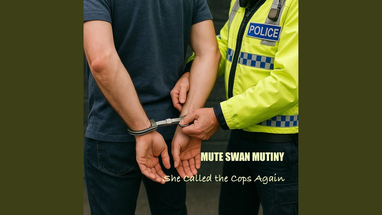 She Called the Cops Again