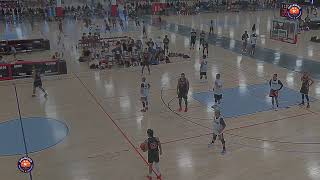 40up Saturday 245 pm   PSAOT HOUSTON vs PLAYHOUSE PHOENIX RED