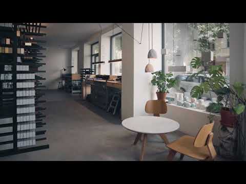 GANTlights - Nice & Simple GmbH YouTube-Vdeominiatur 8