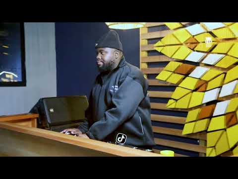 AMAPIANO MIX 2025 | MFR SOULS MAERO | 7 DECEMBER 