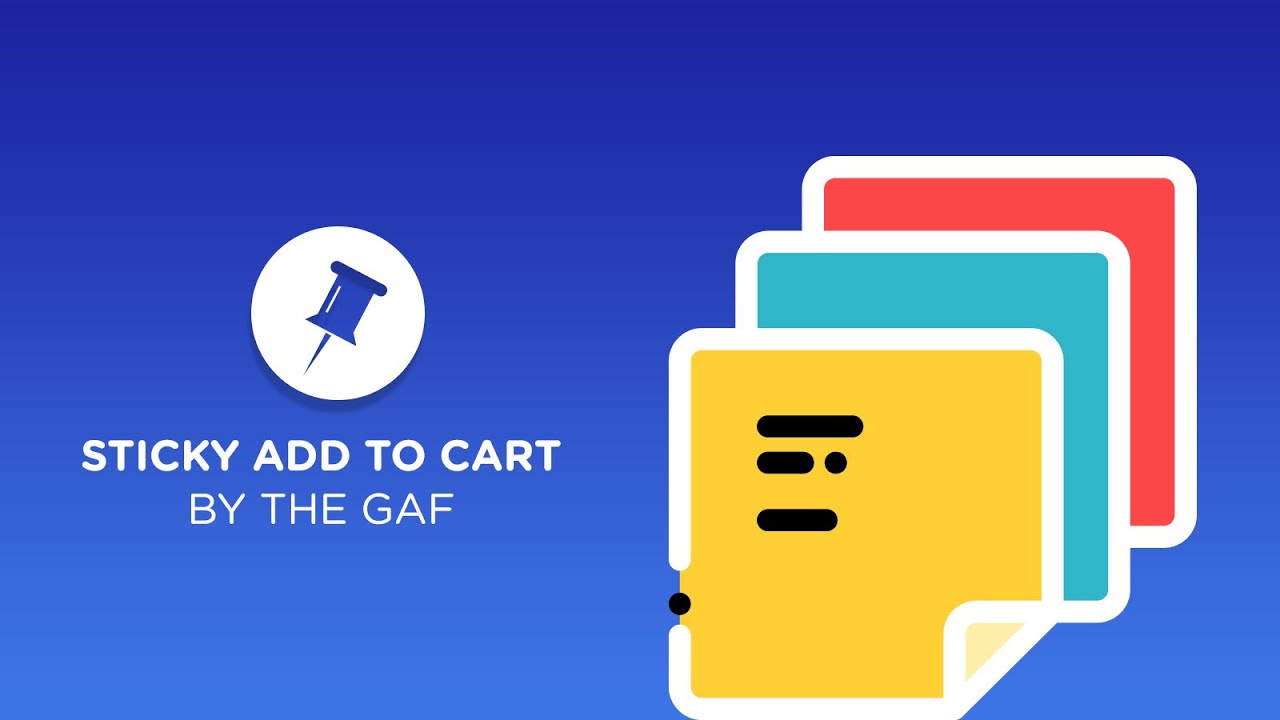 Sticky Add To Cart Bar Pro Demo