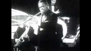 Louis Armstrong   Tiger Rag