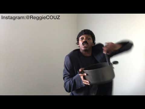 #UNameItChallenge w/Mr.Johnson and his Concert Choir