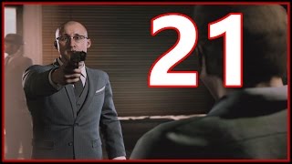 Mafia 3 Gameplay Walkthrough Pt.21 - HOW DO WE GET OUT!??