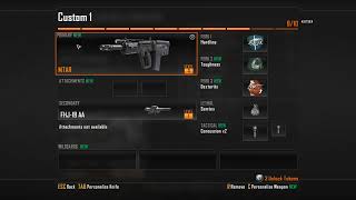 COD BO2 PC版をプレイしていく