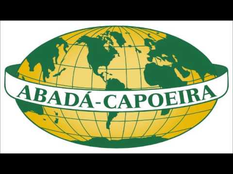 abada capoeira - do outro lado do mar