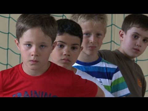 SPORT IM FOKUS - PFiFF