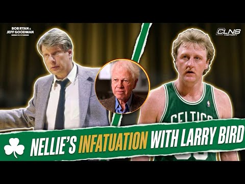 Larry Bird Fleer 90