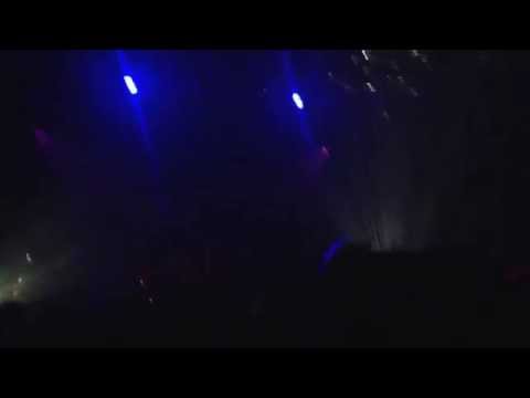 Richie Hawtin @ Enter Closing Party '14 Space Ibiza